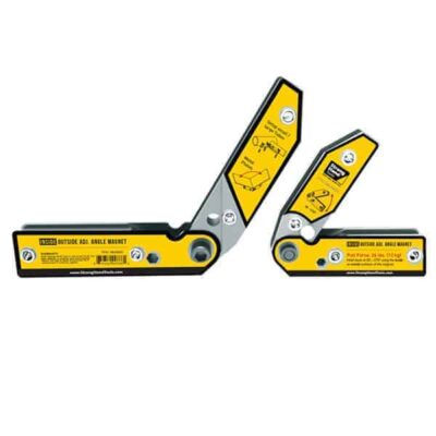 Magnetic Tools