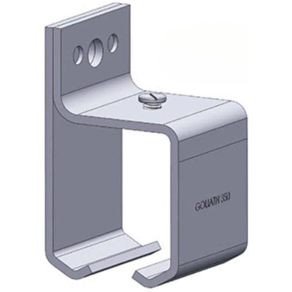 Goliath Bracket 350
