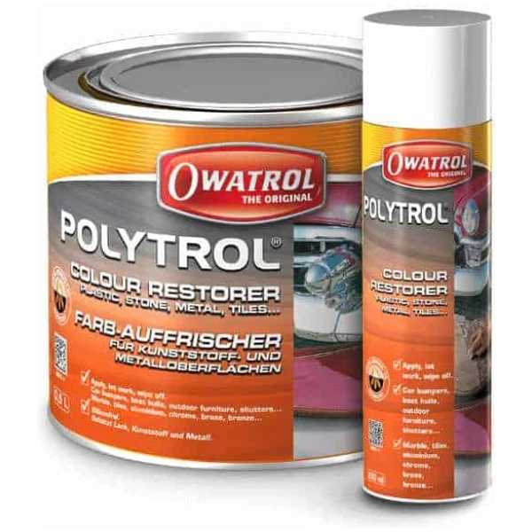 Owatrol Polytrol 500ml