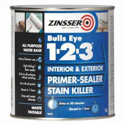 Paints & Thinners