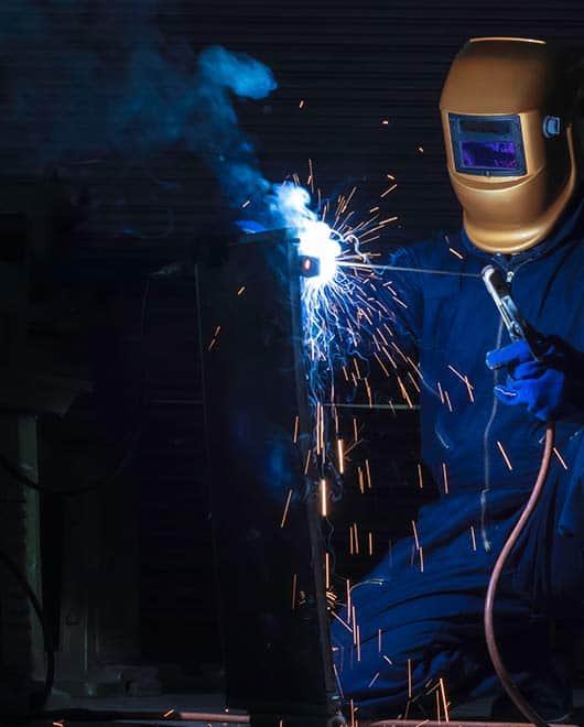 Welding Supplies Ireland