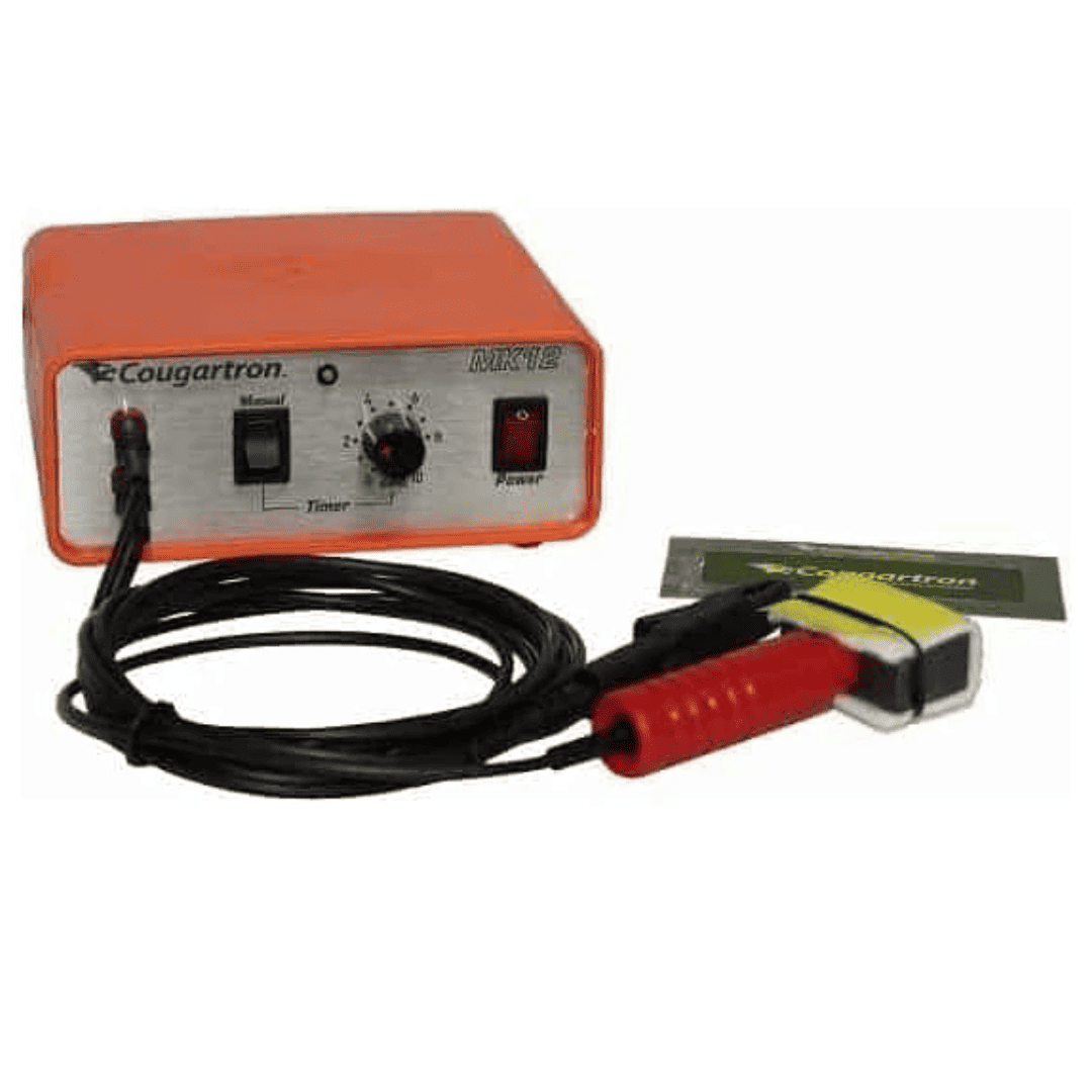 MK12 Marking Machine & Spares Archives | ProWeld