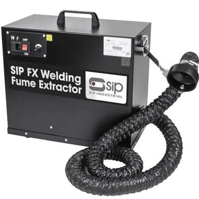 Fume Extraction