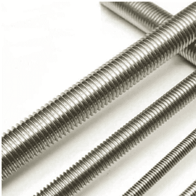 Threaded Bar