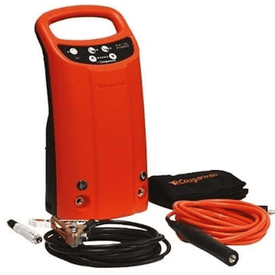 Weld Cleaning Machines