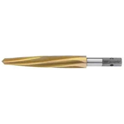 Fabrication Reamers