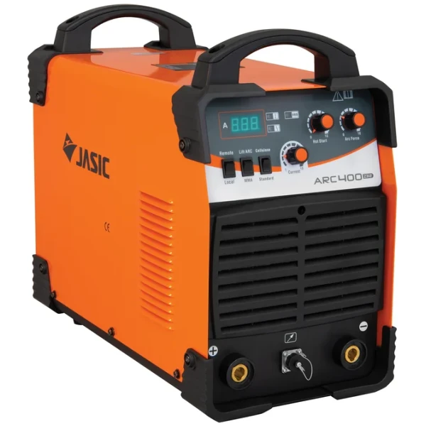 Jasic ARC 400 MMA (Stick) Inverter Welder