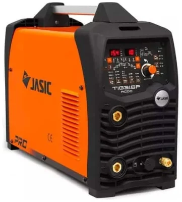 TIG Welders