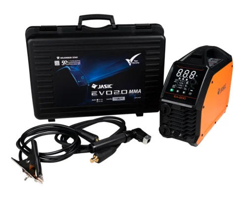 Jasic Evo Range