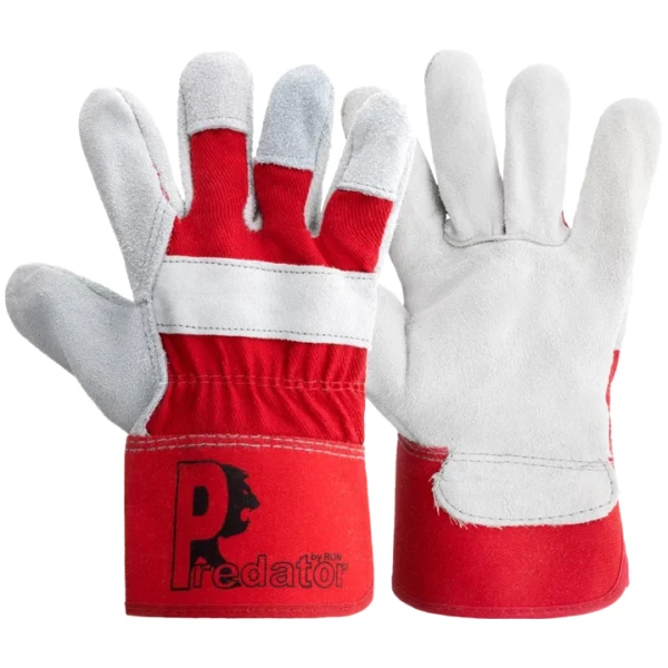 Power Rigger Glove