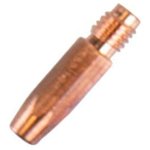 Hard Core HC550 Contact Tip 1.0mm M8