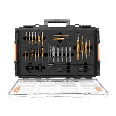 Versadrive® Stakit