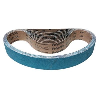 Abrasive Belts
