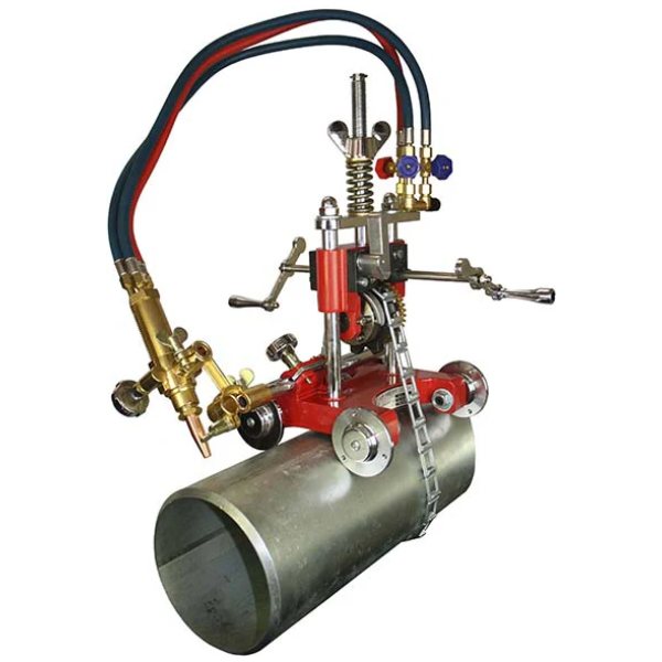 SWP Pipe Cutter with 2.4m Chain