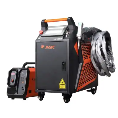 Laser Welders