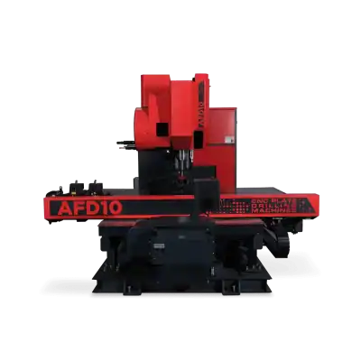 Machine Tools