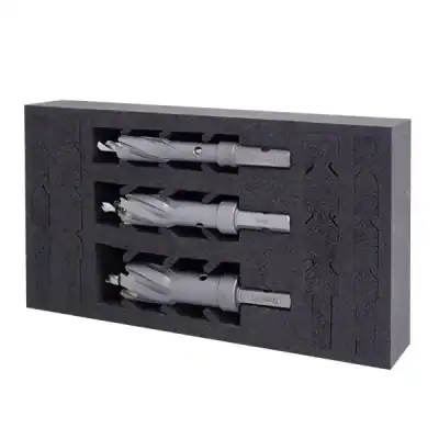 Versadrive®  Holecutters