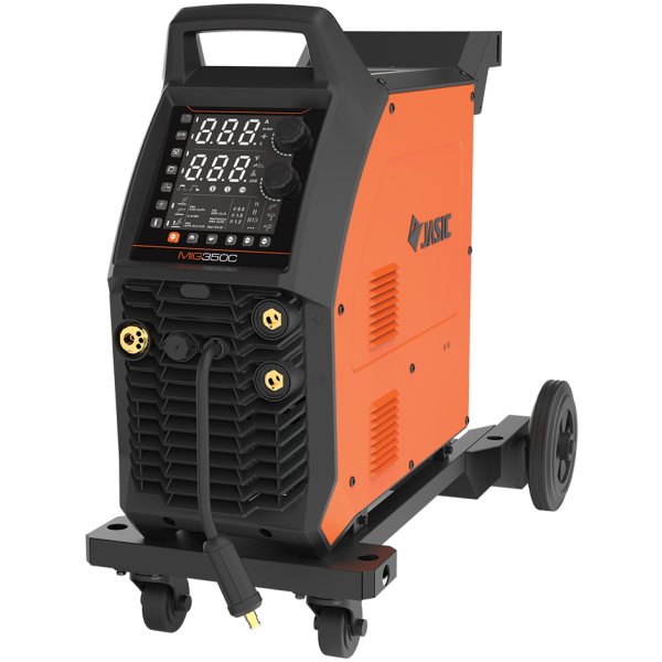 Jasic EVO MIG 350 Multi Process Compact PFC 400V EM-350CT