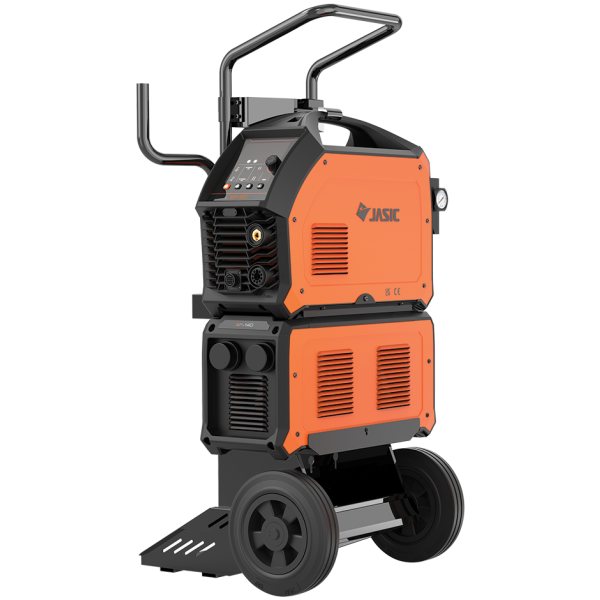 Jasic EVO Plasma Cut 80 NON-HF c/w Compressor 400V EP-80SC