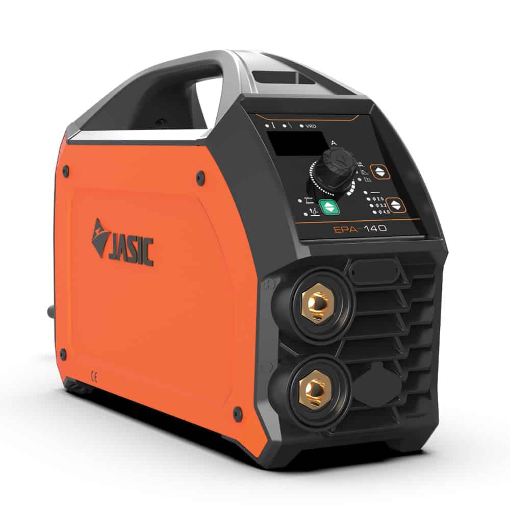 Jasic EPA-140 EVO POWER ARC 140 230V Jasic EPA-140 EVO POWER ARC 140 230V