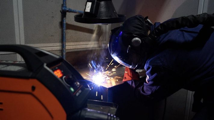 Jasic EPA-160 EVO POWER ARC 160 230V - welding