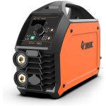 Jasic EPA-180 EVO POWER ARC 180 (including case and MMA leads) 230V