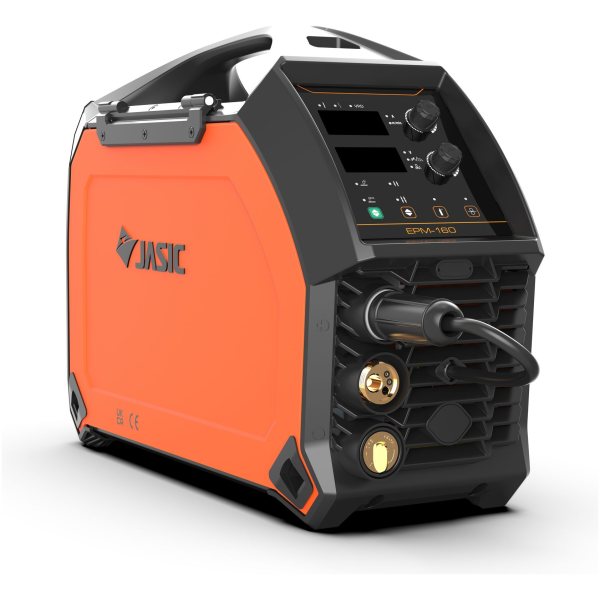 Jasic EVO POWER MIG 160 Multi Process 230V EPM-160