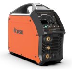 Jasic EVO POWER TIG 200 (including case) 230V EPT-200