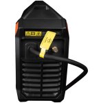 Jasic EVO POWER TIG 200 (including case) 230V EPT-200 - back
