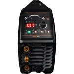 Jasic EVO POWER TIG 200 (including case) 230V EPT-200 - front