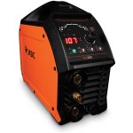 Jasic EVO POWER TIG 200 (including case) 230V EPT-200 - right