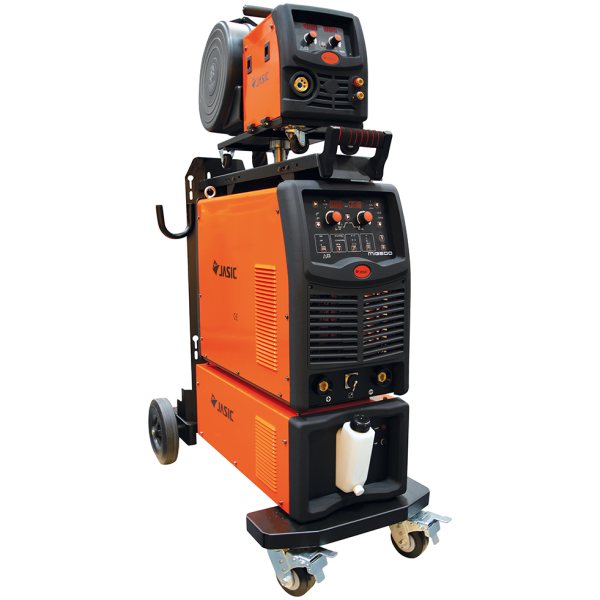 Jasic PRO MIG 500 Synergic Multi Process Separate Water cooled 400V JM-500SYN