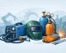 Best Welding Equipment Brands for Trade Use