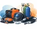 Welding Equipment List for Trade Use