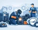 Welding Equipment Repair That Reduces Downtime