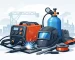 What Is Arc Welding Equipment?