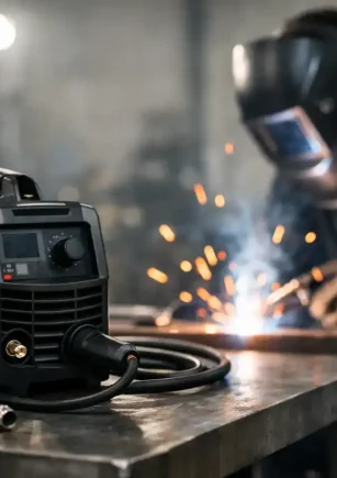 What Is Welding Machine Inverter?