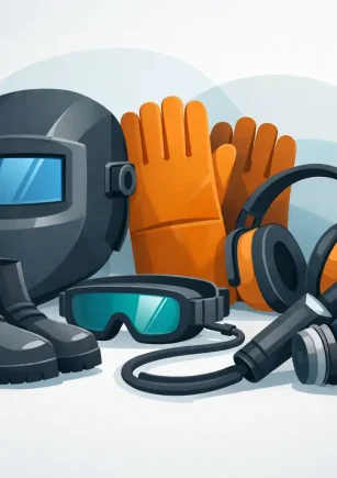 What Is Welding Safety Equipment?