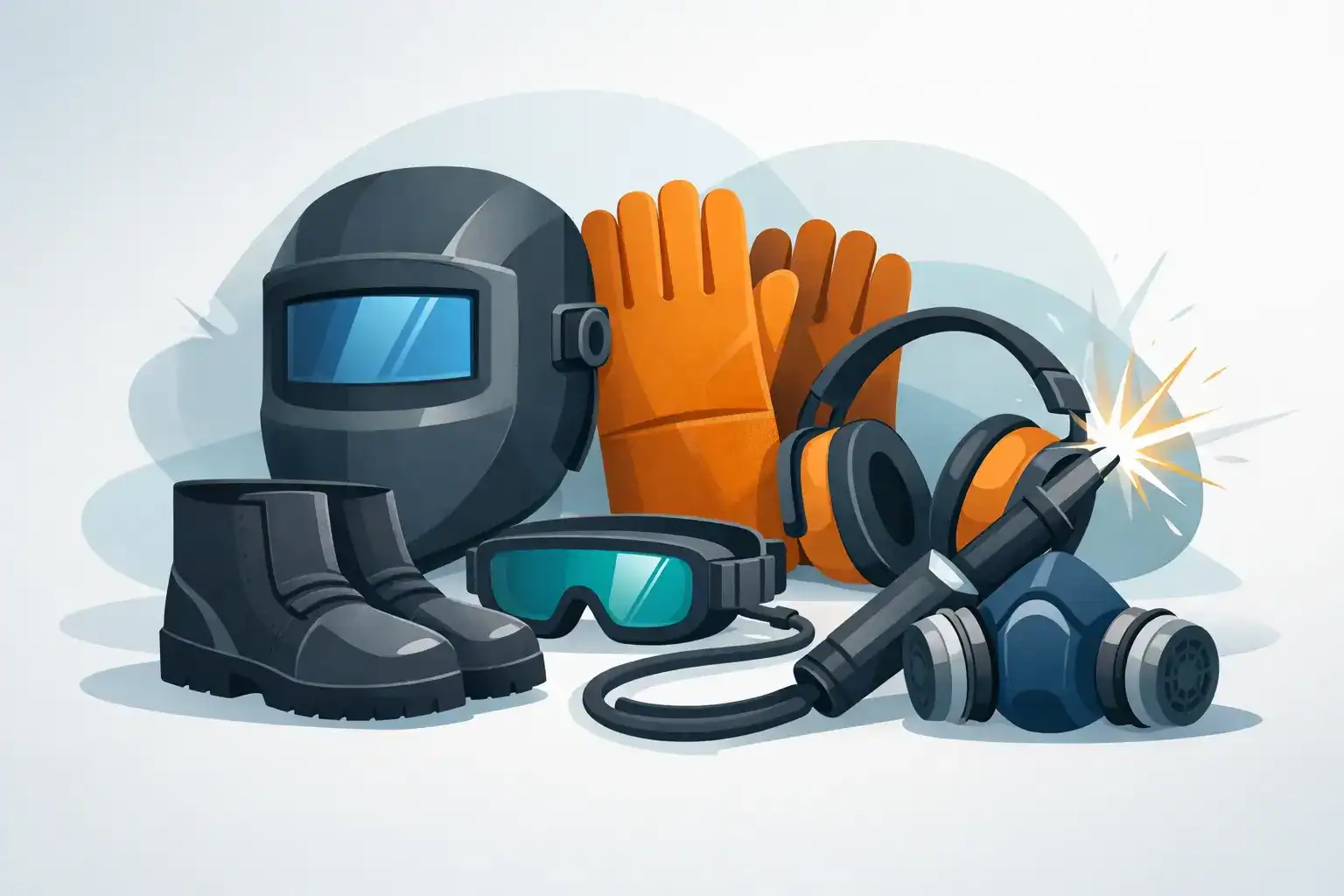 What Is Welding Safety Equipment?