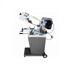 G5013-Band-Saw-Sawing-Machine-SENMO-Machine-Tools