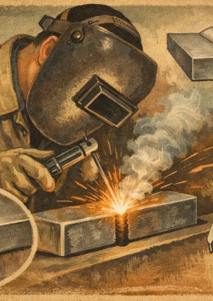 How to Improve Weld Penetration