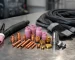 TIG Torch Consumables List for Daily Use