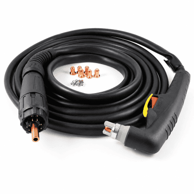 Plasma Torches & Spares