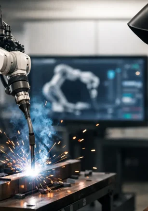 Welding Automation Trends That Matter