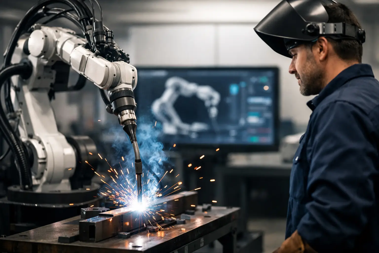 Welding Automation Trends That Matter