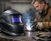 Auto Darkening Helmet Review for Welders