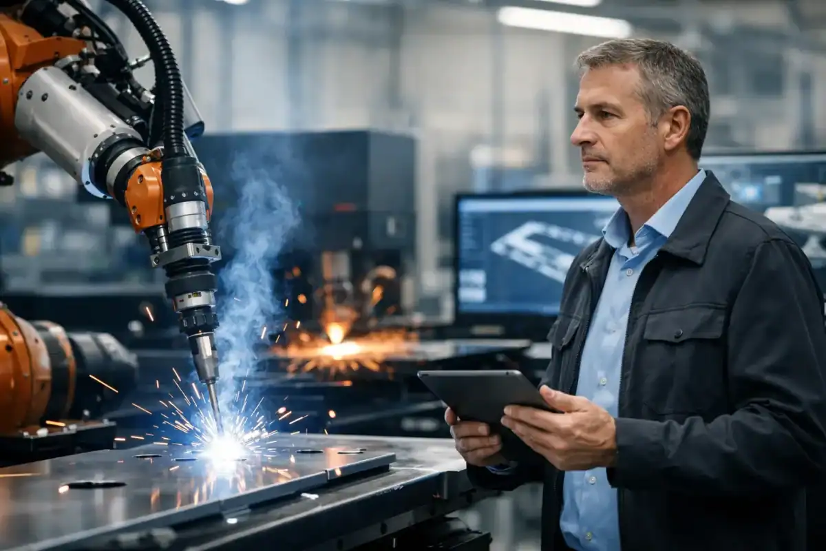 Fabrication Technology Trends That Affect Output