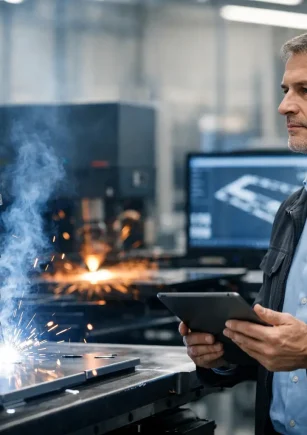 Fabrication Technology Trends That Affect Output