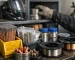 How to Store Welding Consumables Properly