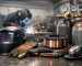 Industrial Welding Supplies Guide for Fabricators